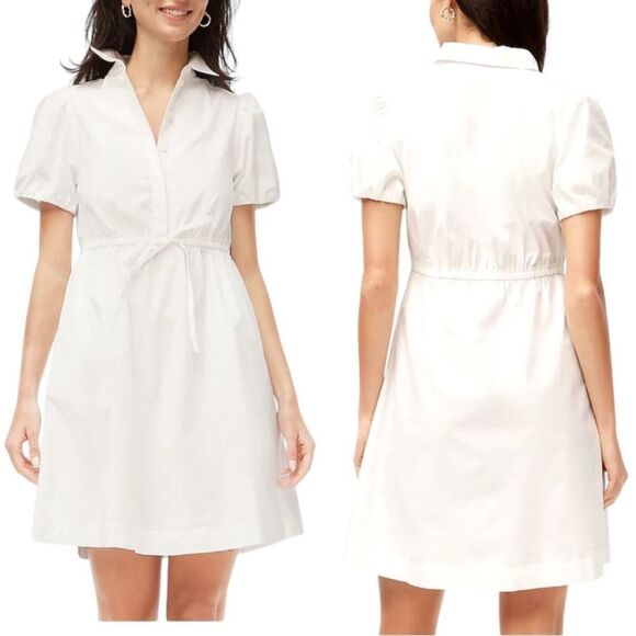 J Crew Dress 12 - Picture 1 of 10